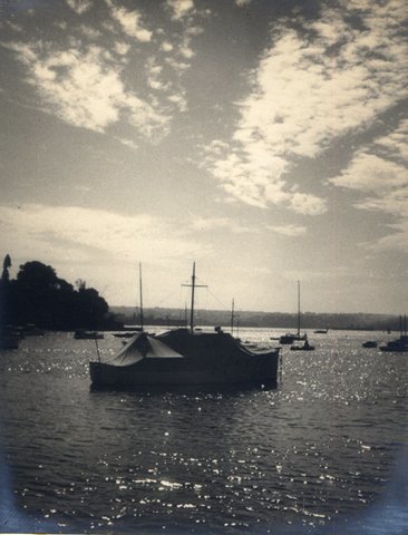 'A Sparkling Morning' RAHS-Osborne Collection, 1930