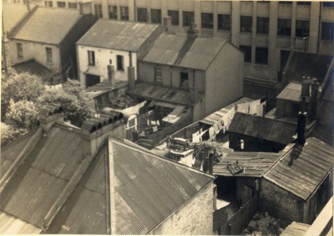 'Wooloomooloo2' RAHS-Osborne Collection, 1930