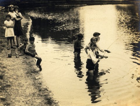 'Young Australia' RAHS-Osborne Collection, 1930