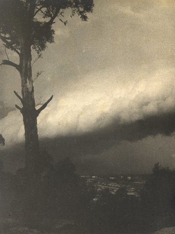 'The Climax' RAHS-Osborne Collection, 1930