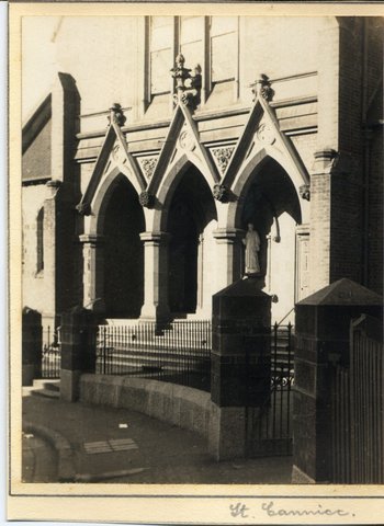 'St Cannice' RAHS-Osborne Collection, 1930