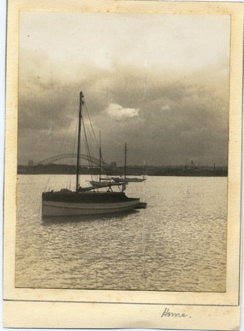 'Home' RAHS-Osborne Collection, 1930