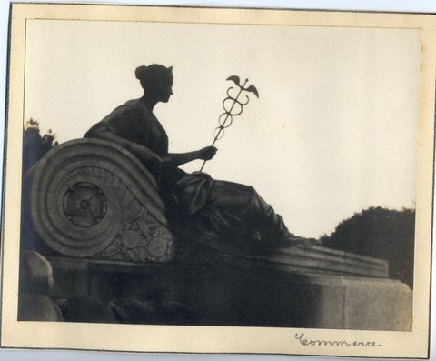'Commerce' RAHS-Osborne Collection, 1930