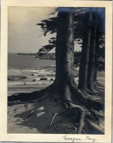 'Coogee Bay' RAHS-Osborne Collection, 1930