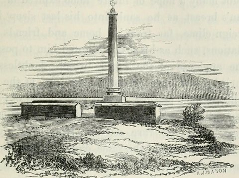 Discoveries in Australia; (1846)