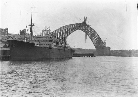 Hood 02215r, 1930