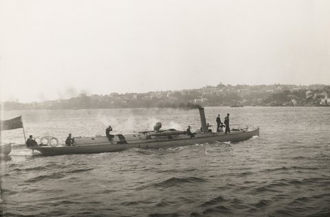 Avernus (AWM 306823), 1890s