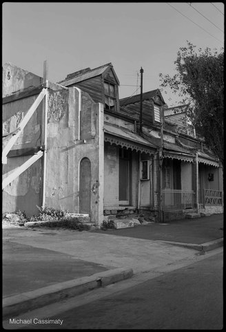 Sydney Street 1975