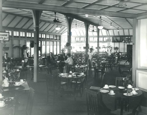 Taronga Park Zoo - 1924
