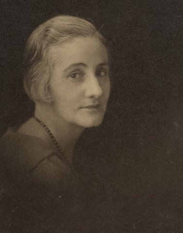Katharine Susannah Prichard, 1927–28