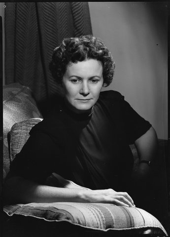 Eleanor Dark, c. 1940