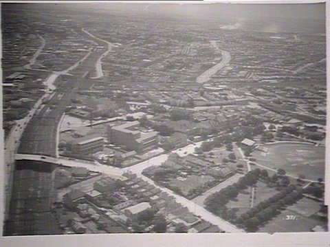 LewishamNSWAerial1930s