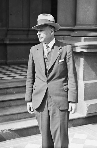 Charles Hardy 1931-03