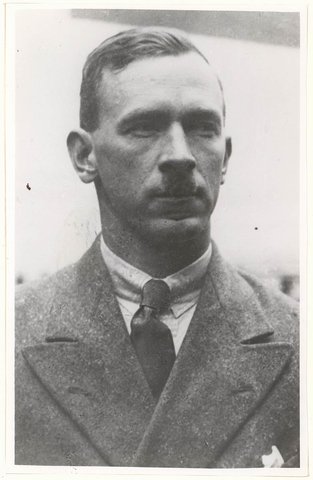 P. R. Stephensen in Sydney, circa 1934, c. 1934