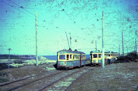 1960 ANZAC PARADE