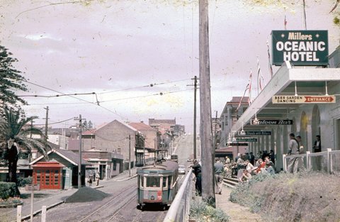 1960 COOGEE