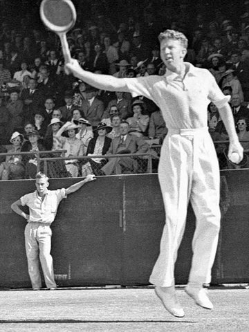 Don Budge 1937 (cropped 4-3 format)