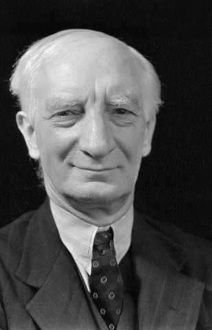 William-Henry-Beveridge-1st-Baron-Beveridge, 1940s