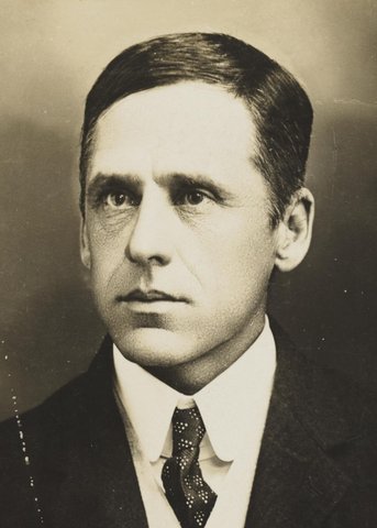 Andrew Barton (Banjo) Paterson, 1885–90