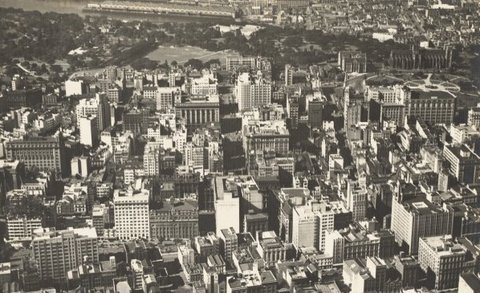 Sydney cbd 1930s, c. 1939